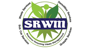 Superior Recycling & Waste Management, Inc. logo