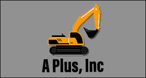 A Plus, Inc - Demolition logo