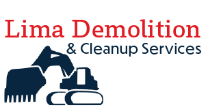 Lima Demolition & Cleanup Services logo