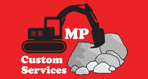 MP Custom Services, LLC logo