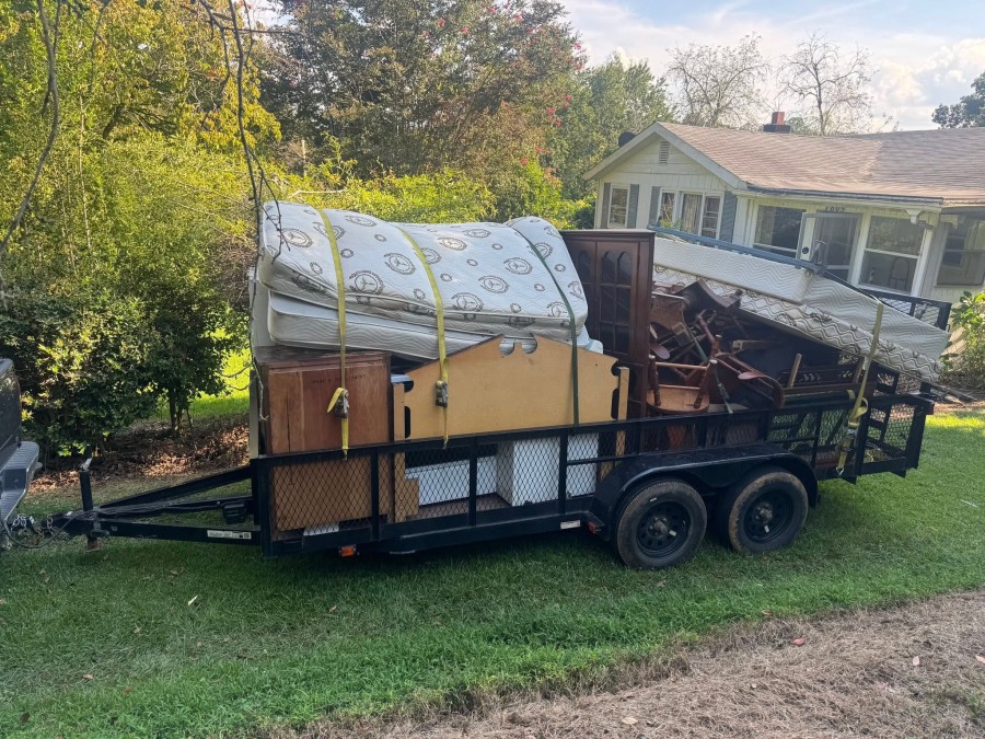 Oliver's Removal Service photo