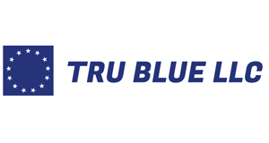 Tru Blue LLC logo