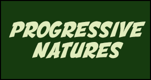 Progressive Natures logo