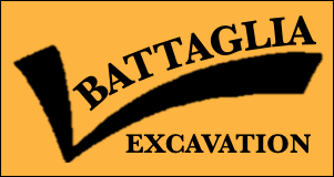 Battaglia Excavation Co., Inc logo