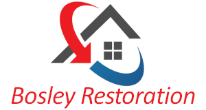 Bosley Restoration logo