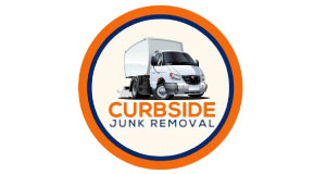 Curbside Junk Removal LLC logo