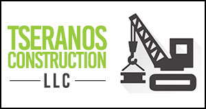 Tseranos Construction, LLC logo