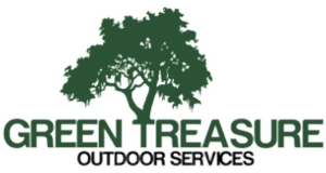Green Treasure Outdoor Services LLC logo