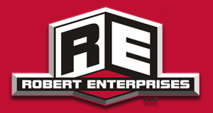 Robert Enterprises LLC logo