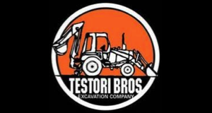 Testori Bros Excavation Llc logo