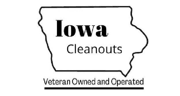 Iowa Cleanouts Inc logo