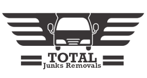 Total Junks Removals logo