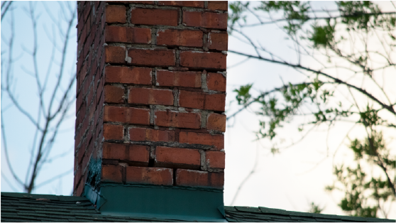 chimney repair or removal