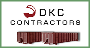 DKC Contractors LLC logo