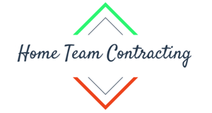 Home Team Contracting logo