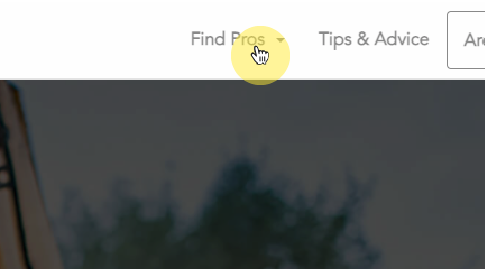step 1 to finding a demo contractor
