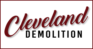 Cleveland Demolition logo