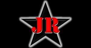 JR Demolition logo