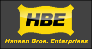 Hansen Bros Enterprises logo