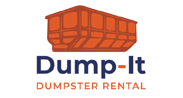 Dump-It Dumpster Rental logo