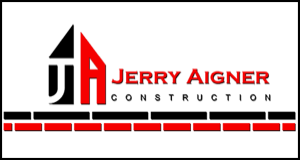 Jerry Aigner Construction logo