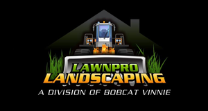 Bobcat Vinnie logo