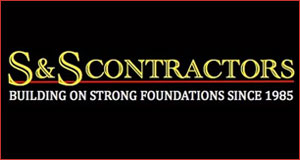 S&S Construction Services LLC logo