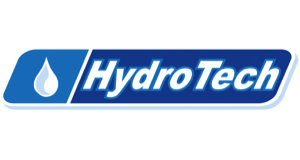 HydroTech Co. logo