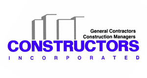 Constructors Incorporated logo