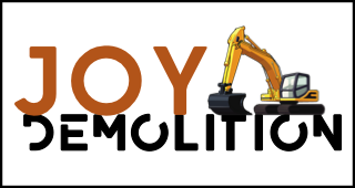 Joy Construction & Leasing, Inc. logo