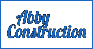 Abby Construction logo