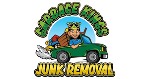 Garbage Kings logo