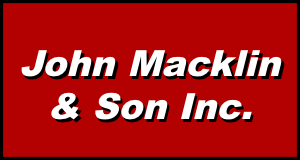 John Macklin & Son Inc logo