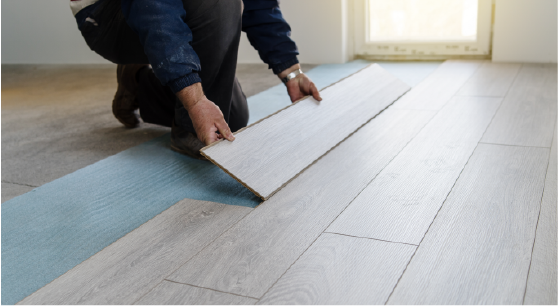 flooring materials guide