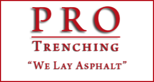 PRO Trenching LLC logo