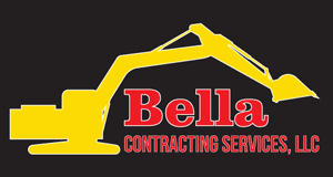 Bella Contracting Services LLC logo