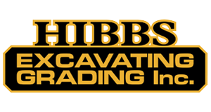 Hibbs Excavating & Grading Inc logo