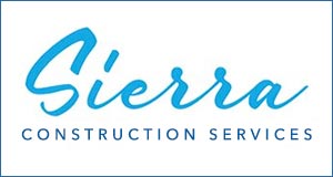 Sierra Construction Services logo