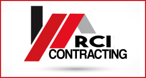 RCI Contracting logo