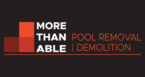 More Than Able logo