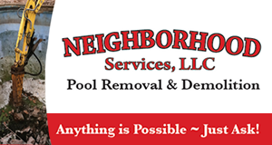 Neighborhood Services logo