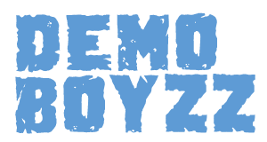 Demo Boyzz logo
