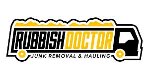 Rubbish Doctor logo