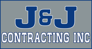 J & J Contracting, Inc. logo