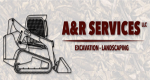 A & R Services LLC logo