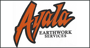 Ayala Earthworks logo