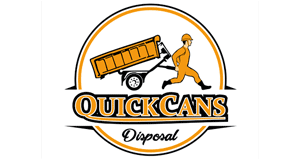 Quick Cans LLC logo