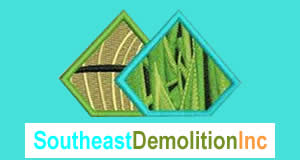 Southeast Demolition Inc logo