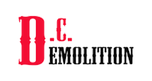 D.C. Demolition & Abatement LLC logo