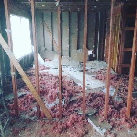Worldwide Demolition Inc
